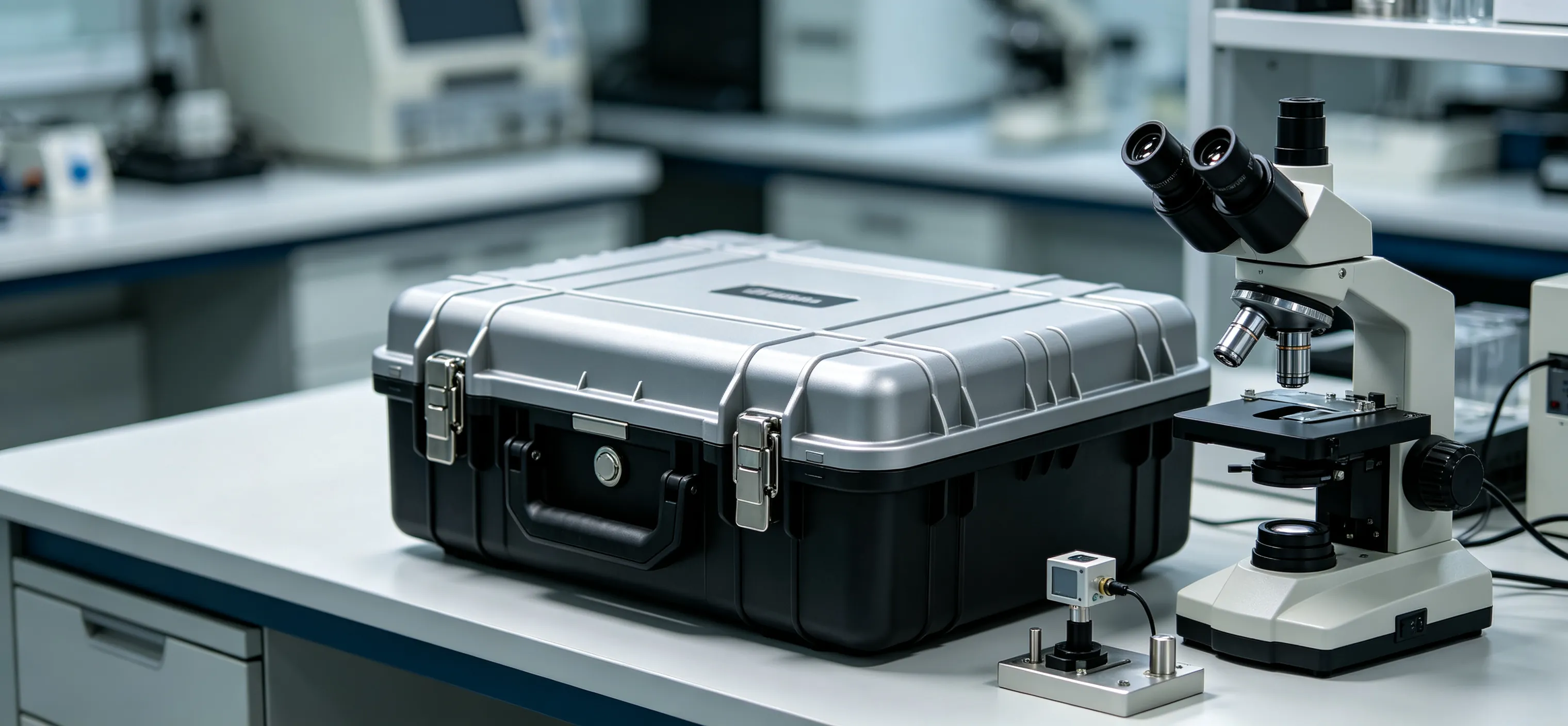 Industrie & MRO