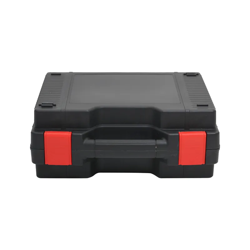 Standard系 PP 防护箱 WL2711 产品图