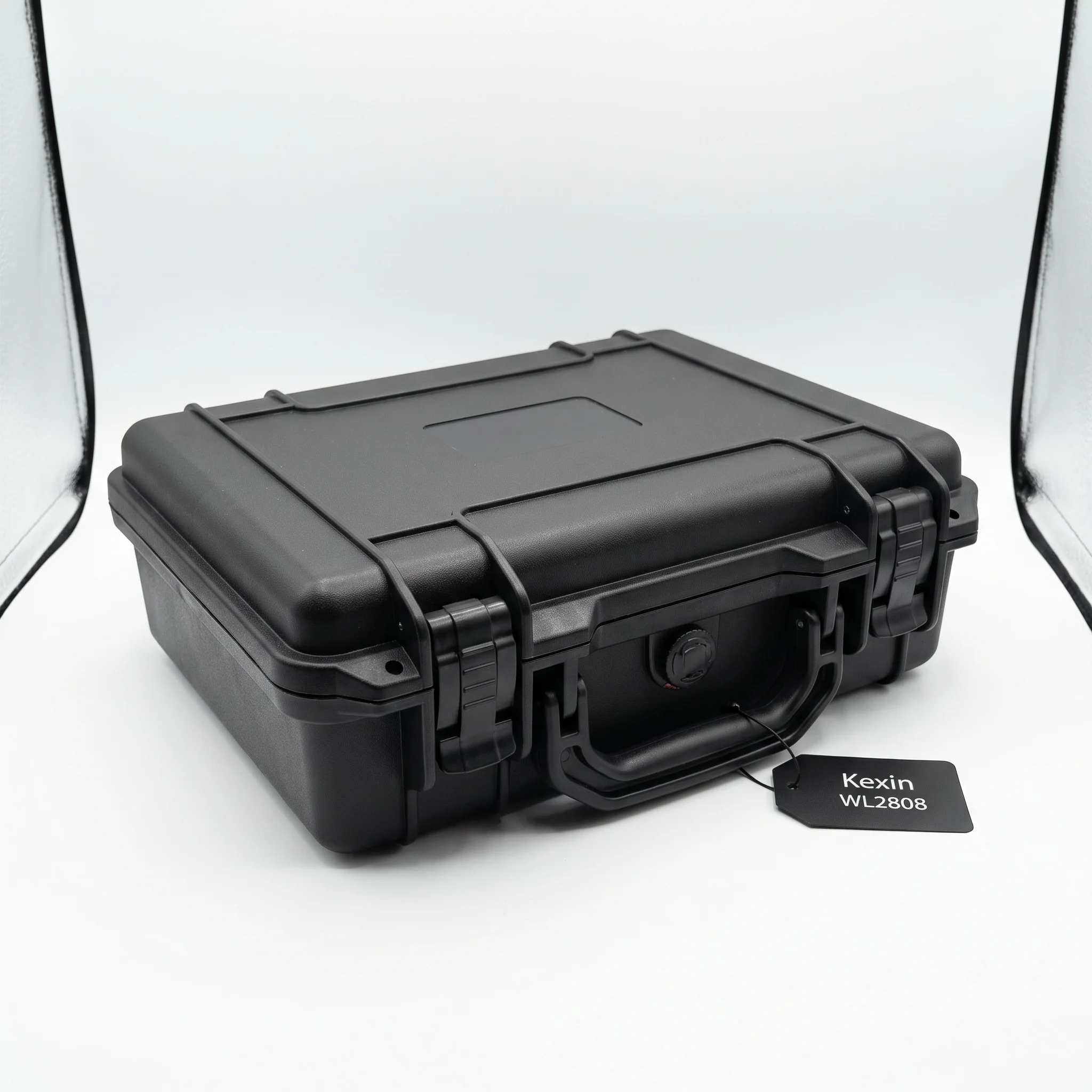 Entry PP case WL2808 product photo