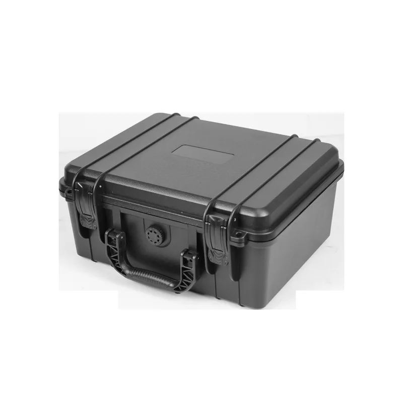 Trolley HD系 PP 防护箱 WL2813 产品图