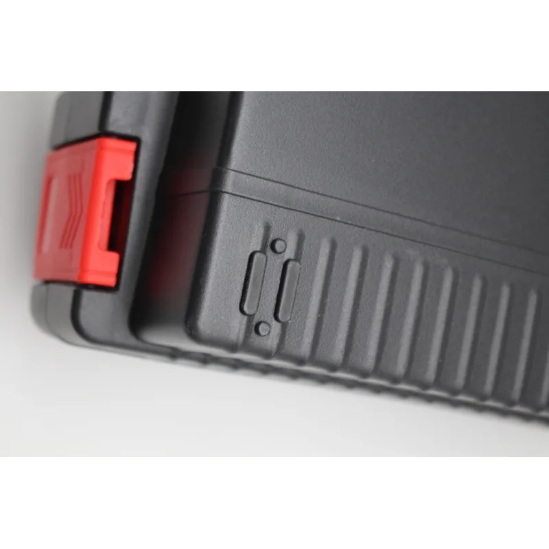 Standard系 PP 防护箱 WL3114 产品图