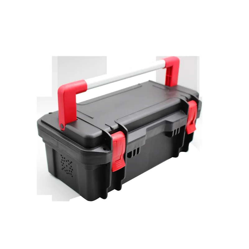 Trolley HD系 PP 防护箱 WL4318 产品图