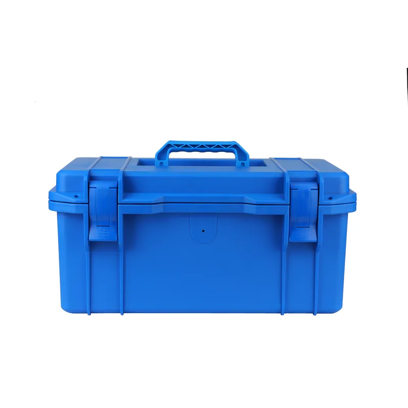 Trolley HD系 PP 防护箱 WL4321 产品图