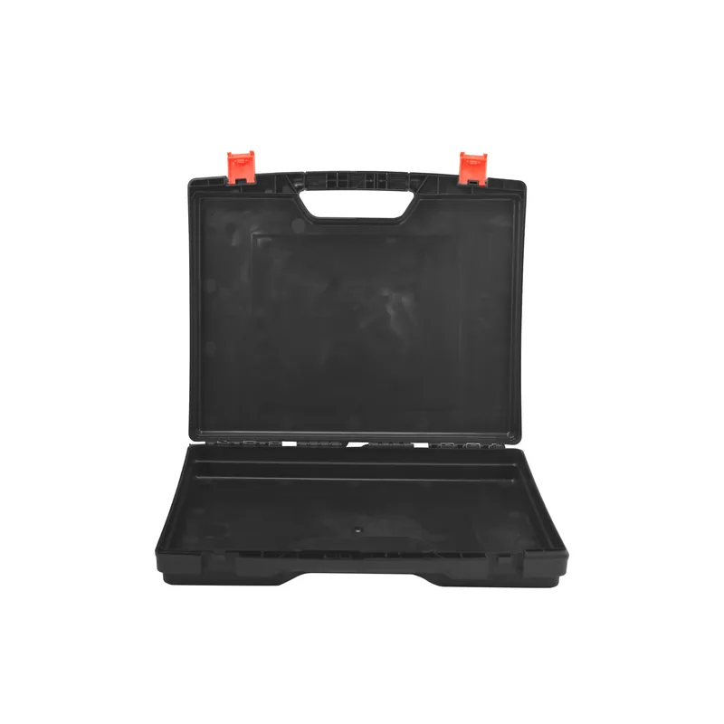 Standard系 PP 防护箱 WL4710 产品图