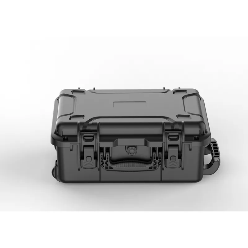 Trolley HD系 ABS 防护箱 WL5021 产品图