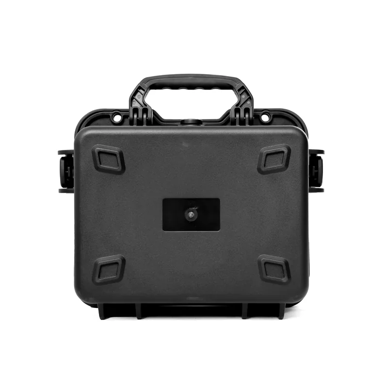 Premium系 PP 防护箱 WL8-3620 产品图