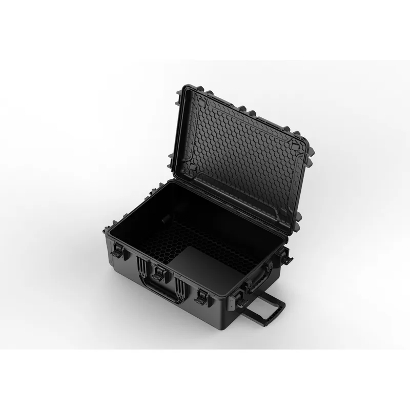Trolley系 PP/ABS 防护箱 WL8-8434 产品图