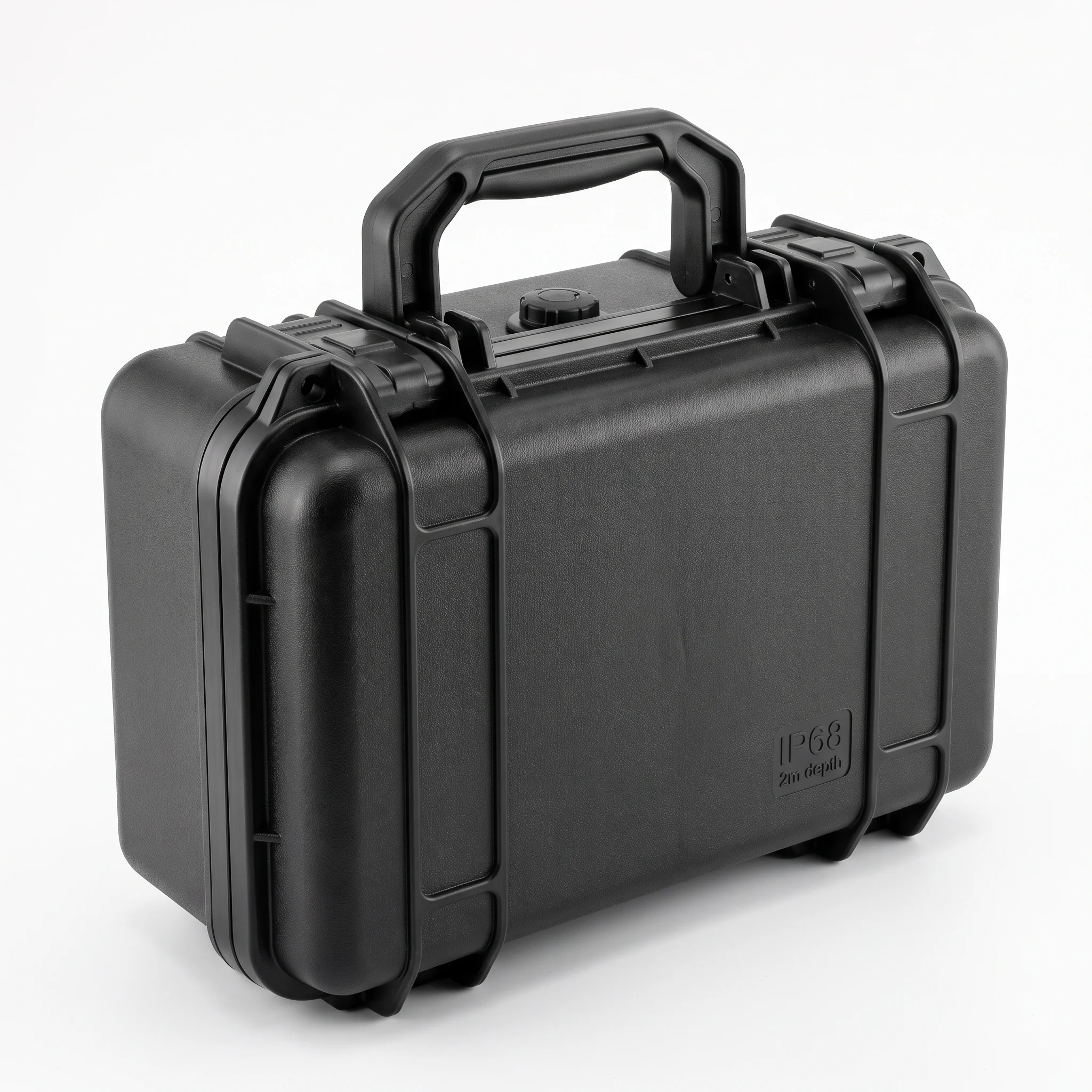 Trolley HD系 PP 防护箱 WL9-2817 产品图