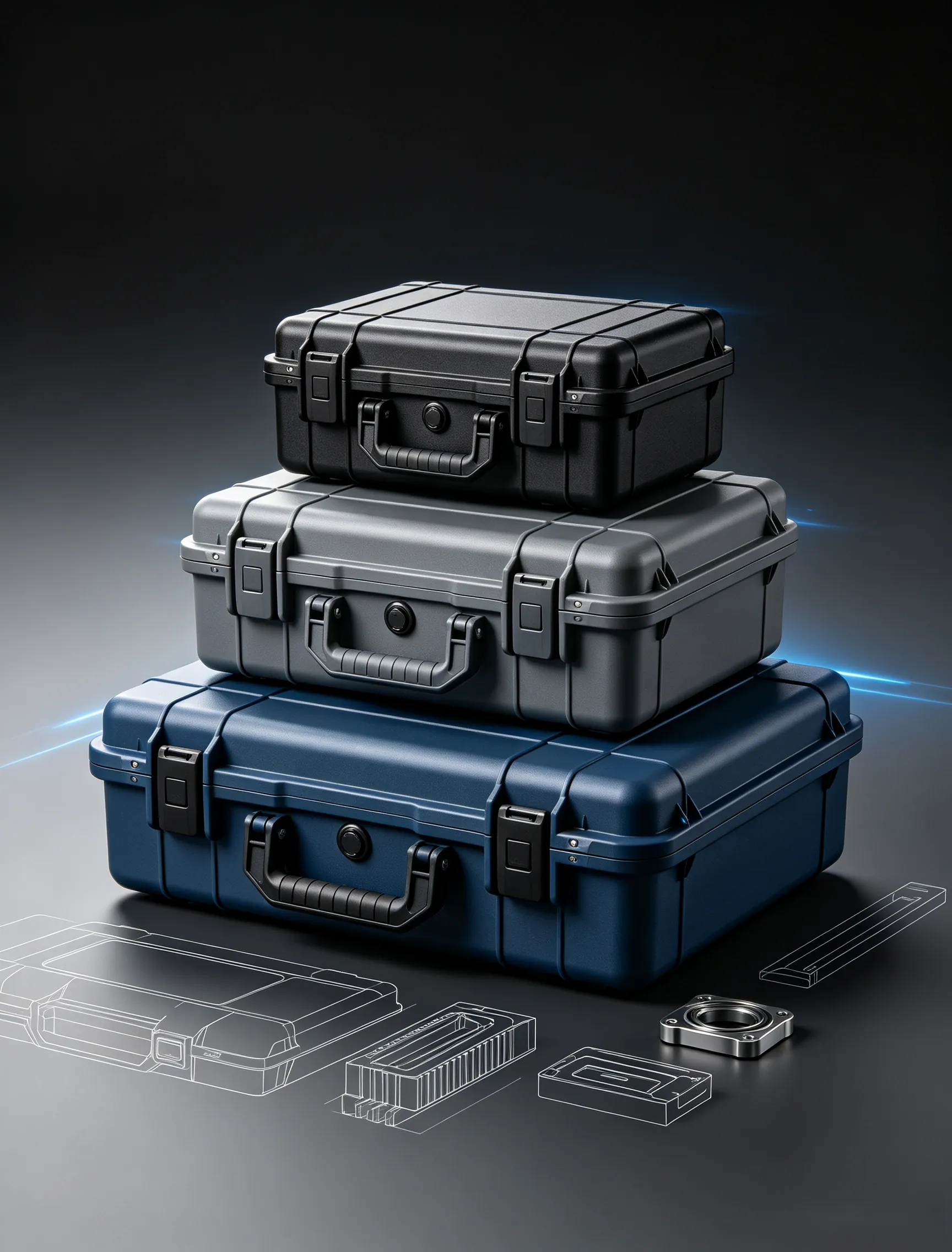 OEM / ODM service